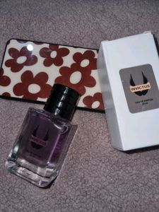 INVICTUS Perfume