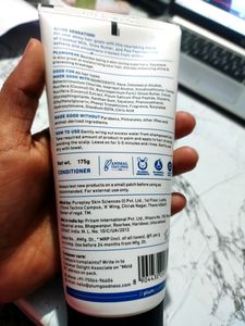 Plum Coconut Conditioner