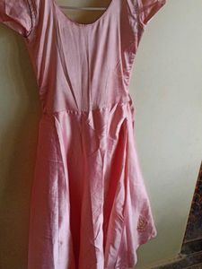 Party Wear Dress