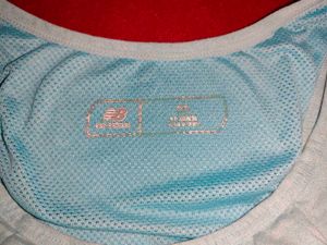 New Balance Sports Bra