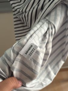 Striped Tee