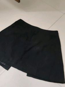Cute Hnm Miniskirt