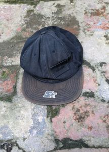 Star Cap 🧢