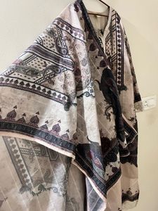 Elegant Kurta Set