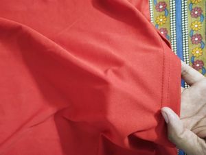I Want To Sell Red T-shirt