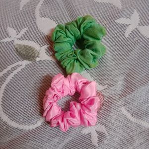 Scrunchies Small Size