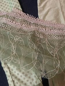 Pakistani Suits