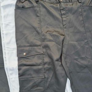 Satin Cargo