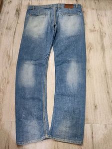 Sc0655 Giller Jeans Size 36