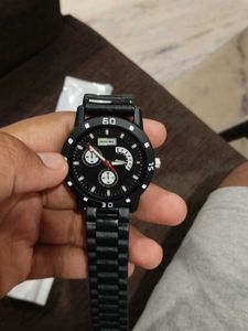 Watch For Men