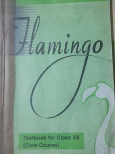 Maths Part 1,2 Vistas,flamingo,chemistry Refresher