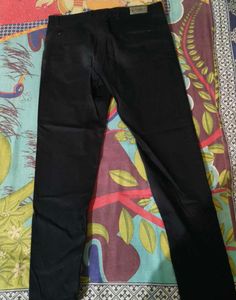 Vintage Cirexx Black Pants