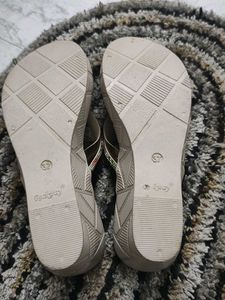 New Multicolored Sandal