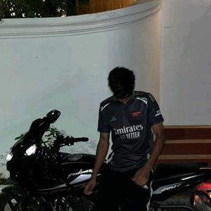 Adidas Arsenal Black Away Kit 23/24