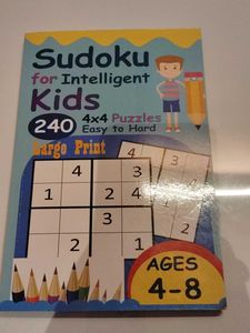 Mathematics Calculate And Puzzles