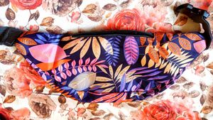 💖Flower Waist Bag ✨