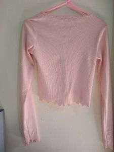 Ribbon Top