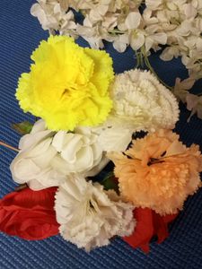 Artificial Flowers,Home Decore Item