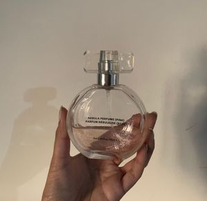 miniso Nebula Pink Perfume