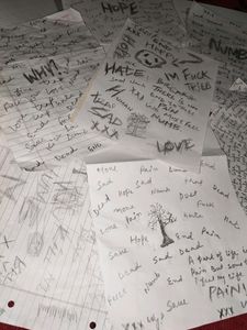 Sad Posters And Frames