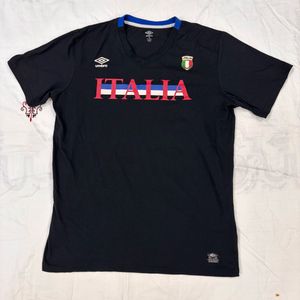 Umbro Italia T-Shirt