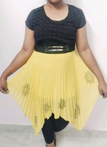 Combo Of 6 Western Dress
