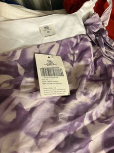 Cute Graphic Crop Top n printed   (. combo of