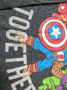 Avengers Tee