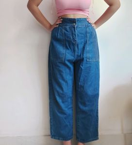 Baggy Pants