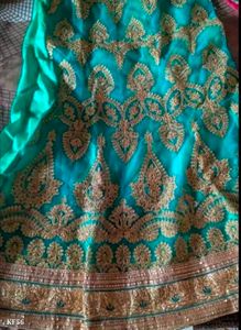 wedding wear lehanga choli