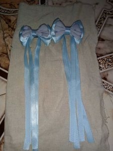Bow Clips 2