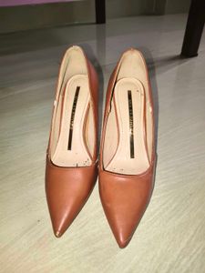 3.5-4 Inch Heels