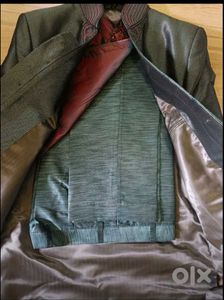 Indo western sherwani for male