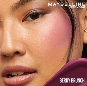 Maybelline Sunkisser Blush