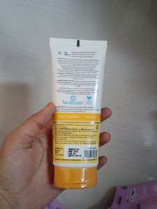 Mamaearth Ubtan Face Wash