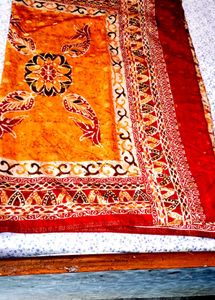 Pure Kanjivaram Silk Saree 2