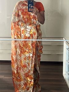 Beautiful Light Weight Saree