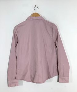 Wardrobe Dustypink Shirts(Men’s)