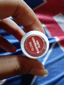 New Packaged Juicy Lip Oil