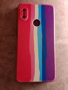 Redmi Note 5 Pro Phone Case
