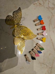 Room Decoration
