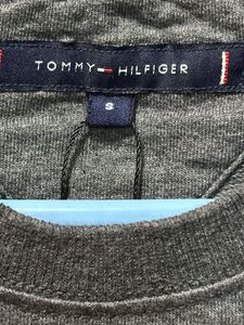 TOMMY HILFIGER SWEATSHIRT