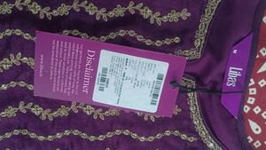 Libas Kurti