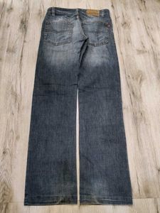 Sc9351 Lemax Jeans Waist 28