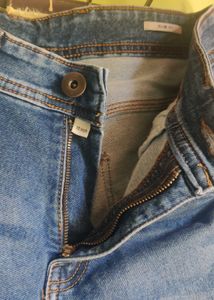 It Is a Like New Pant Size 30 .