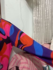 Tokyo Talkies Body on Cut Out Dress