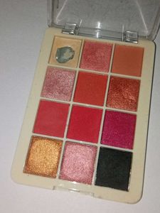 Pocket Eyeshadow