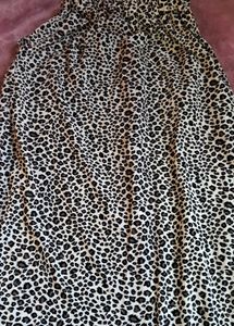 Womens Trendy Skirt With Pocket