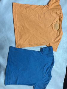Cute Kids T-Shirt Bundle With Short