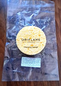 ORIFLAME Cleansing Sponge